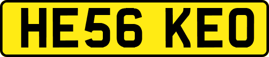 HE56KEO