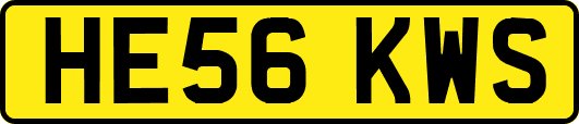 HE56KWS