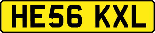 HE56KXL
