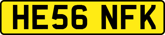 HE56NFK