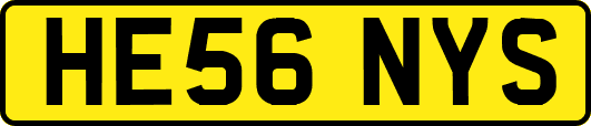 HE56NYS