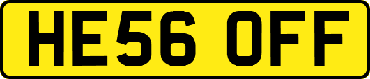 HE56OFF