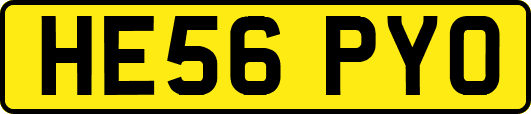 HE56PYO