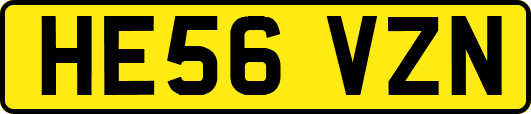 HE56VZN