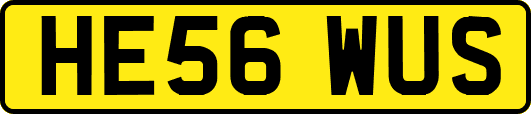 HE56WUS