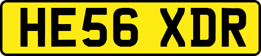 HE56XDR