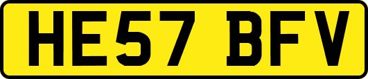 HE57BFV