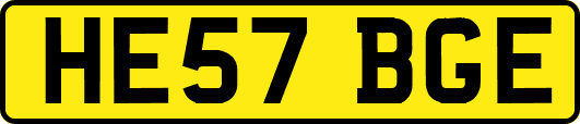 HE57BGE
