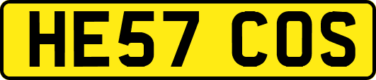 HE57COS