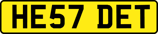 HE57DET