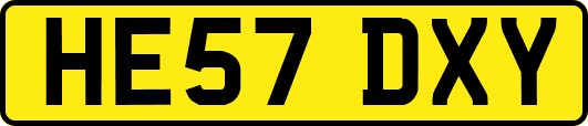 HE57DXY