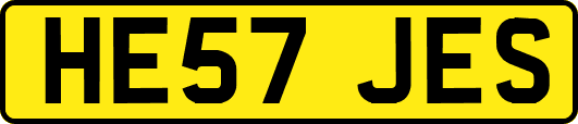 HE57JES