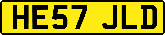 HE57JLD
