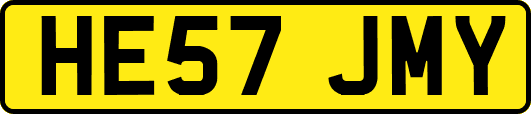 HE57JMY