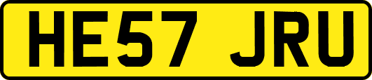 HE57JRU