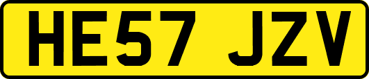 HE57JZV