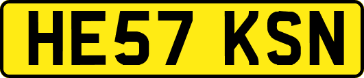 HE57KSN