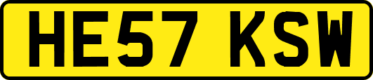 HE57KSW