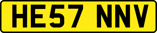 HE57NNV