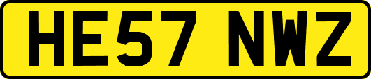 HE57NWZ