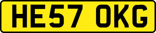 HE57OKG