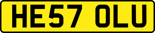 HE57OLU
