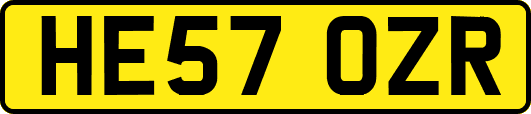 HE57OZR