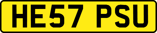 HE57PSU