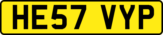 HE57VYP