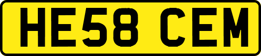 HE58CEM