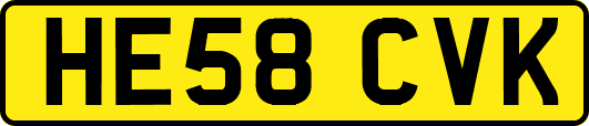 HE58CVK