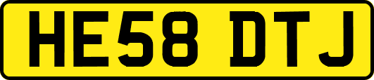 HE58DTJ