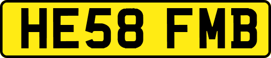 HE58FMB