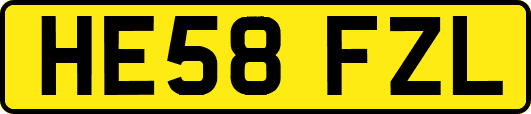 HE58FZL
