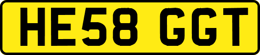 HE58GGT