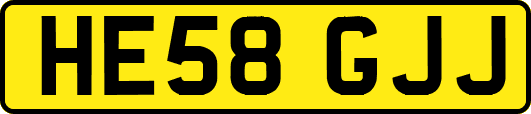 HE58GJJ