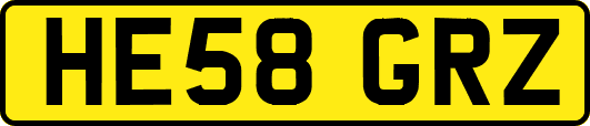 HE58GRZ
