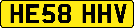 HE58HHV