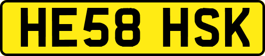 HE58HSK