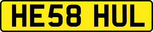 HE58HUL