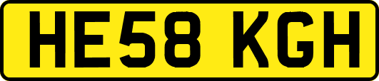HE58KGH