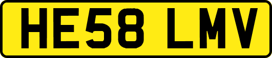 HE58LMV