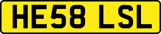 HE58LSL