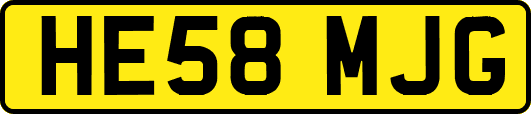 HE58MJG