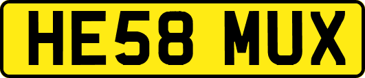 HE58MUX