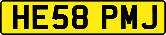 HE58PMJ