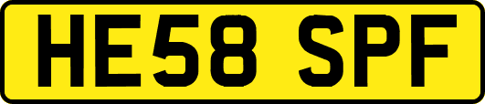 HE58SPF