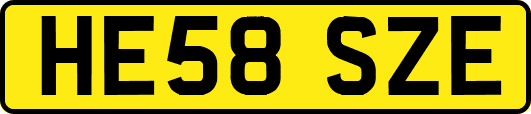HE58SZE