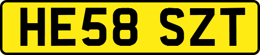 HE58SZT