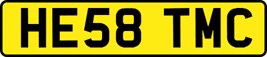 HE58TMC